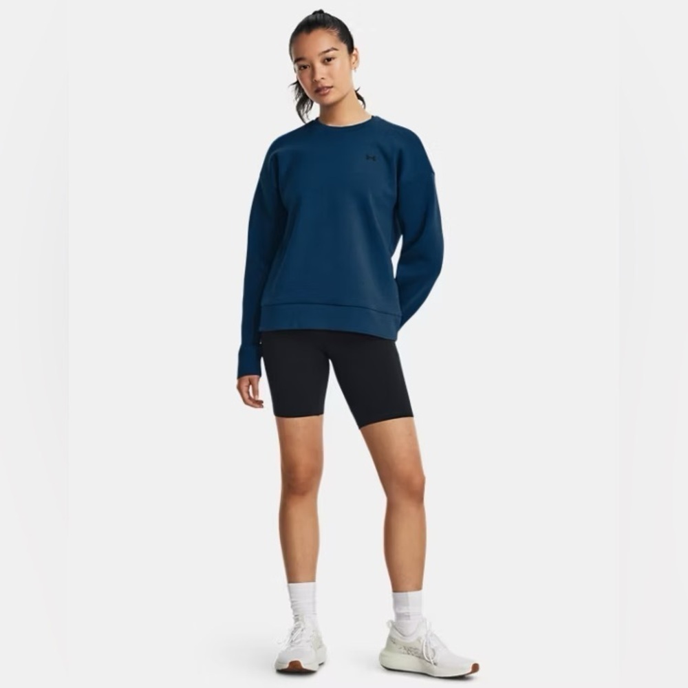 UNDER ARMOUR
Under Armour Women's Training Meridian Bike Shorts